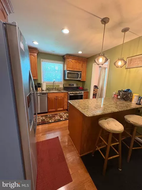 Kitchen - 5904 Spell Rd, Clinton, MD 20735 photo 1 of 2