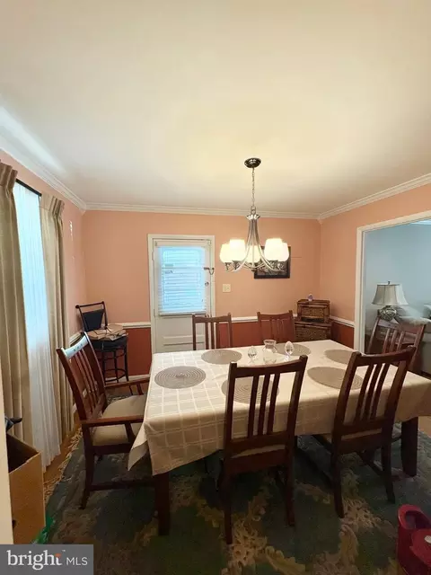Dining - 5904 Spell Rd, Clinton, MD 20735 photo 1 of 1