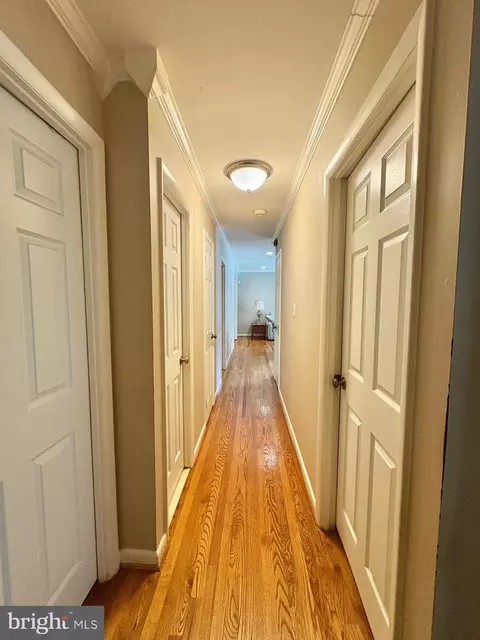 Entry Way - 5904 Spell Rd, Clinton, MD 20735 photo 2 of 3