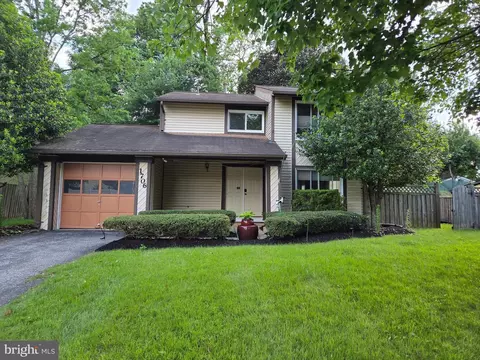 1706 Pomona Pl, Bowie, MD 20716