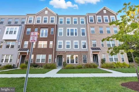 Exterior - 10414 John Glenn St, Lanham, MD 20706 photo 1 of 6
