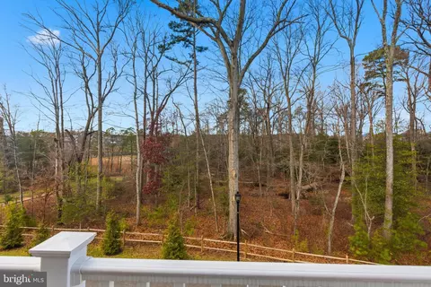 Exterior - 10414 John Glenn St, Lanham, MD 20706 photo 3 of 6