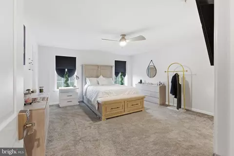 Bedroom - 10414 John Glenn St, Lanham, MD 20706 photo 1 of 5
