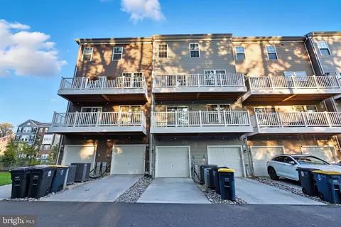 Exterior - 10414 John Glenn St, Lanham, MD 20706 photo 4 of 6