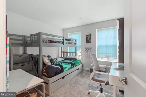 Bedroom - 10414 John Glenn St, Lanham, MD 20706 photo 5 of 5
