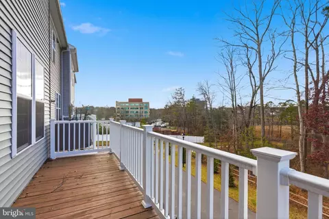Exterior - 10414 John Glenn St, Lanham, MD 20706 photo 2 of 6