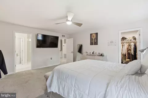 Bedroom - 10414 John Glenn St, Lanham, MD 20706 photo 2 of 5