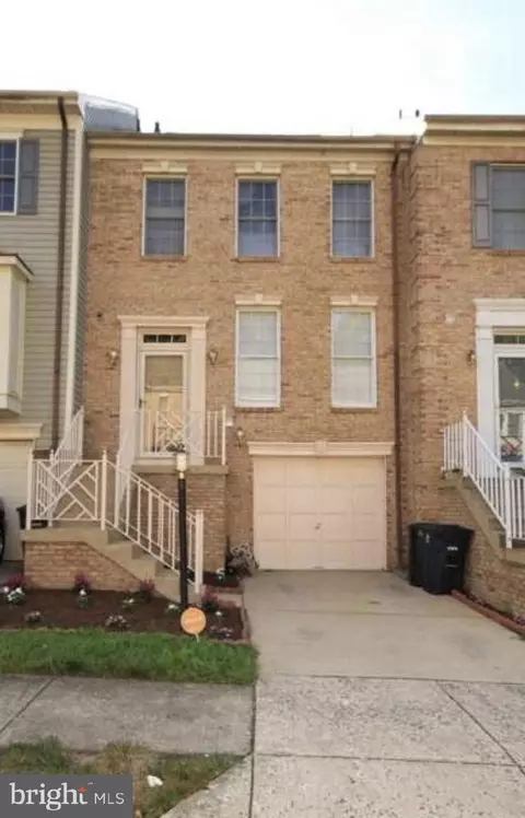 716 Streamside Dr, Bowie, MD 20721
