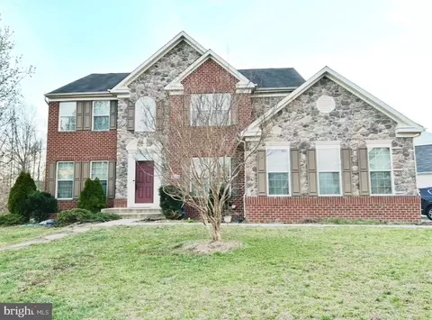 4615 Mary Beth Blvd, Clinton, MD 20735