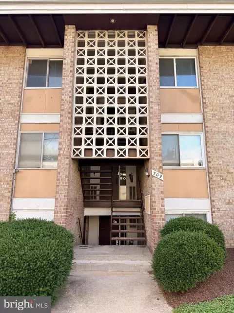 509 Wilson Bridge Dr #6708 C-2, Oxon Hill, MD 20745