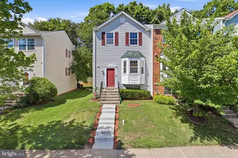 7718 Ora Ct, Greenbelt, MD 20770