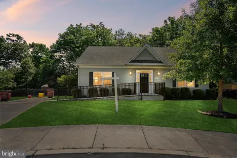 4806 Chief Chris Kyle Ct, Riverdale, MD 20737