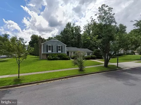 10107 Snowden Rd, Laurel, MD 20708