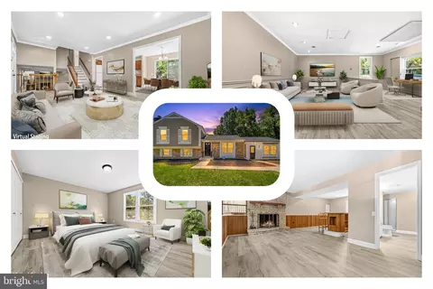 10107 Snowden Rd, Laurel, MD 20708