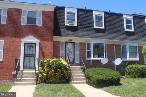 7113 Cross St, District Heights, MD 20747