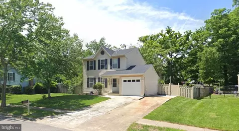 8707 Delphi Dr, Clinton, MD 20735