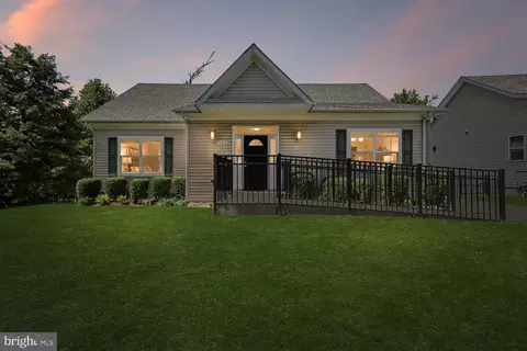 4800 Chief Chris Kyle Ct, Riverdale, MD 20737