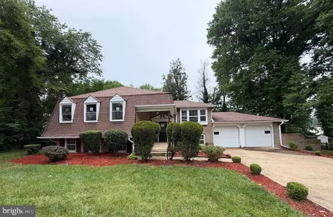 9006 Glenarden, Glenarden, MD 20706