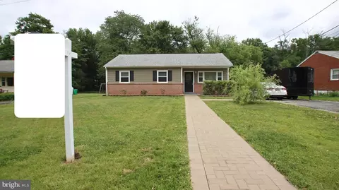 5602 Odell Rd, Beltsville, MD 20705