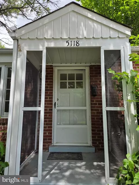 5118 Lackawanna St, College Park, MD 20740