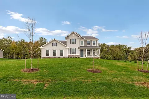 2024 Saint James Rd, Accokeek, MD 20607