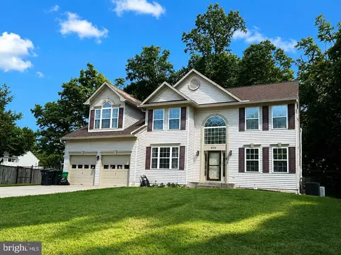 8705 Delphi Dr, Clinton, MD 20735