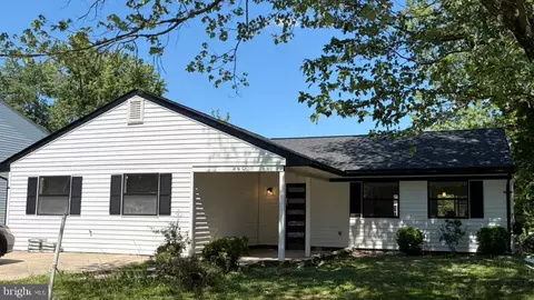 2409 Mary Pl, Fort Washington, MD 20744