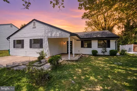 2409 Mary Pl, Fort Washington, MD 20744