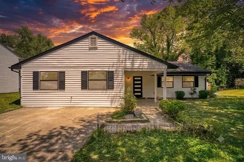2409 Mary Pl, Fort Washington, MD 20744