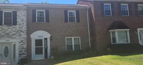 8913 Grandhaven Ave, Marlboro, MD 20772