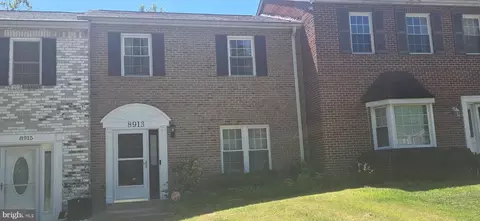 8913 Grandhaven Ave, Marlboro, MD 20772