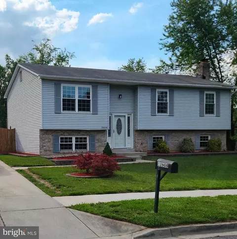 12608 Hillmeade Station Dr, Bowie, MD 20720