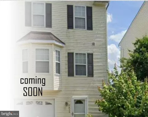 7013 Migliori Ct, District Heights, MD 20747