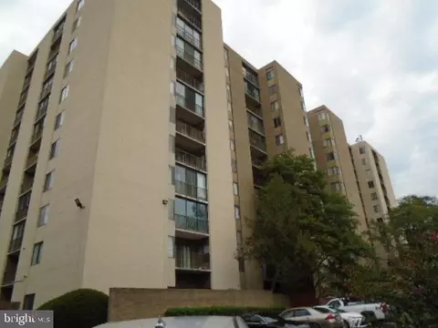9200 Edwards Way #212, Hyattsville, MD 20783