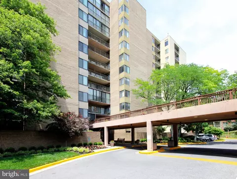 9200 Edwards Way #212, Hyattsville, MD 20783