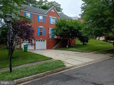 4805 Ashford Pl, Marlboro, MD 20772