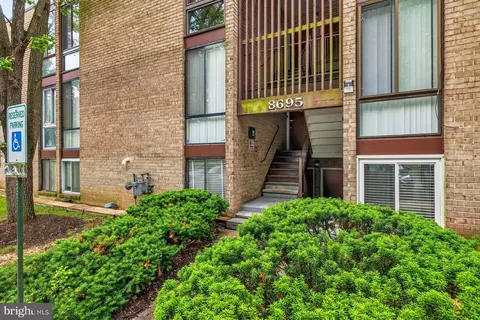 8695 Greenbelt Rd #201, Greenbelt, MD 20770