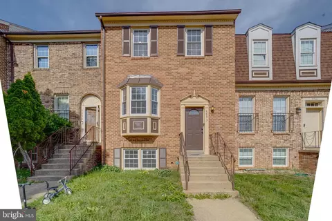 5943 Surratts Village Dr, Clinton, MD 20735