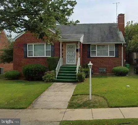 6403 9th Ave, Hyattsville, MD 20783