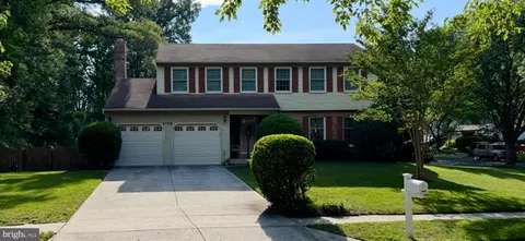 7105 Westwind Dr, Bowie, MD 20715