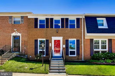1539 Potomac Heights Dr #254, Fort Washington, MD 20744