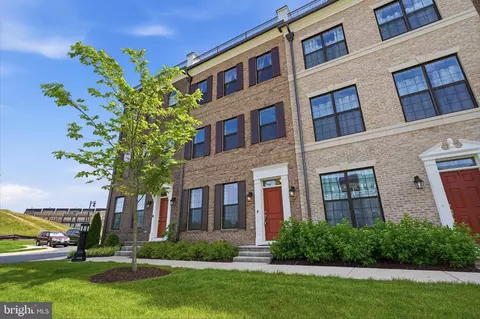 618 Skiff Way, National Harbor, MD 20745