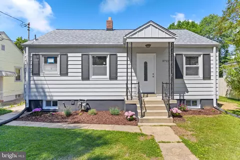 5712 30th Ave, Hyattsville, MD 20782