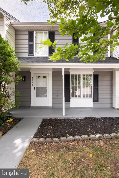 7223 Branchwood Pl, Clinton, MD 20735
