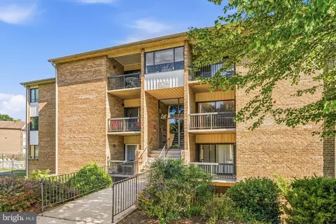 11206 Cherry Hill Rd #204, Beltsville, MD 20705