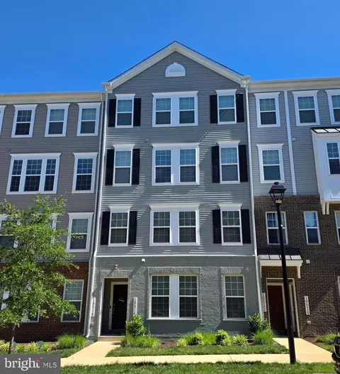 10518 Jim Lovell Ln, Lanham, MD 20706