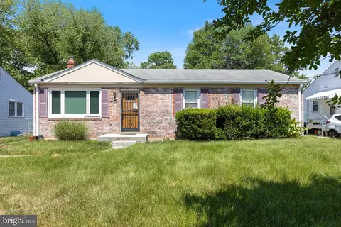 2514 Ritchie Rd, District Heights, MD 20747