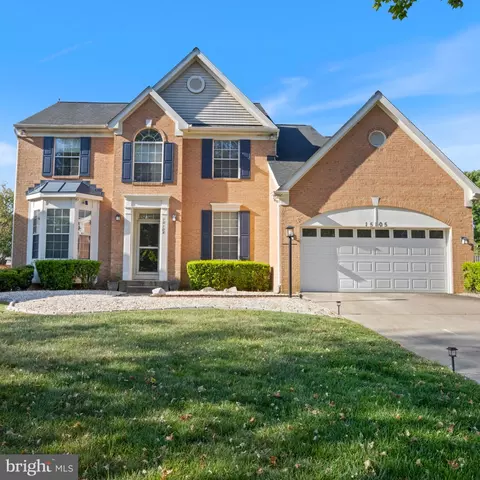15105 Jerimiah Ln, Bowie, MD 20721