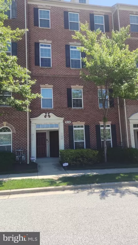 906 Hall Station Dr #202, Bowie, MD 20721