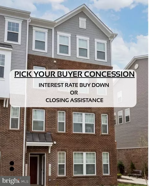 10533 Jim Lovell Ln, Lanham, MD 20706